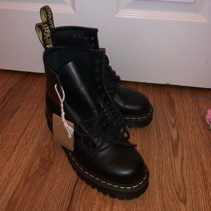 Dr. Martens boots